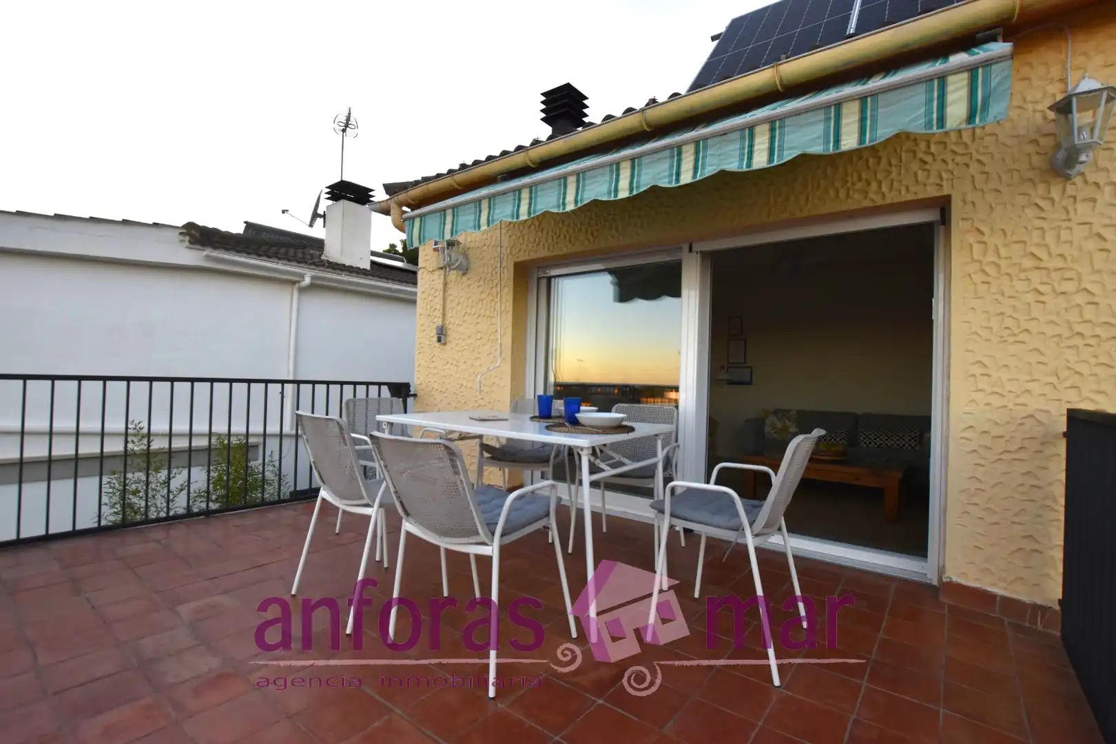 Casa con terraza en venta en Carrer Perú, imagen 6