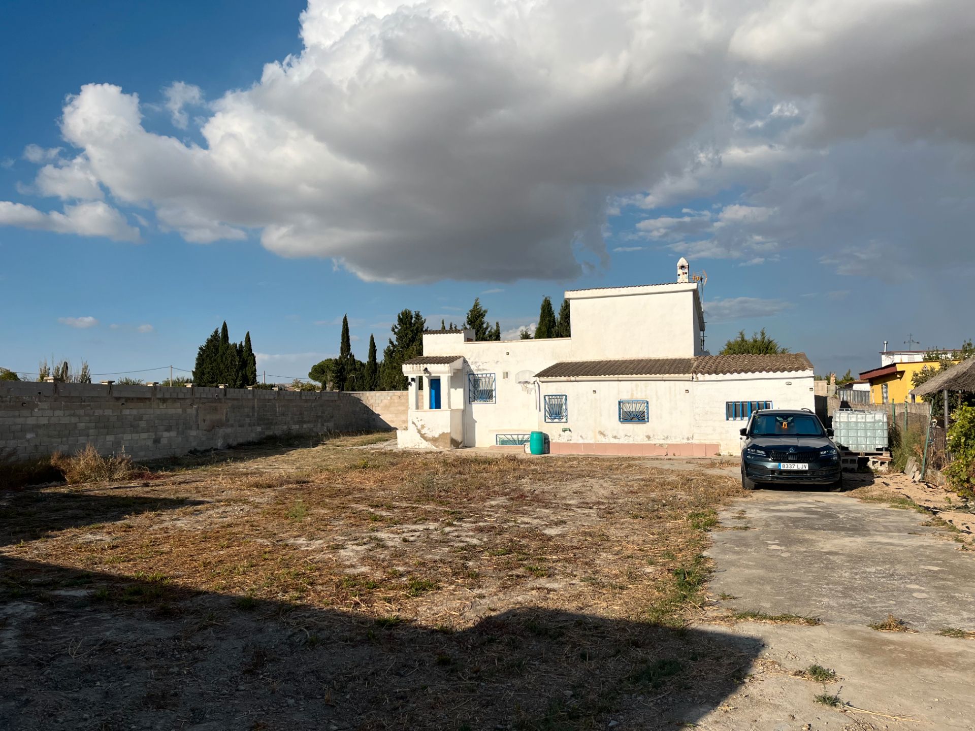 House or chalet for sale in Osera de Ebro  with Air Conditioner, Private garden and Terrace