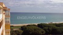 Exterior view of Apartment for sale in Malgrat de Mar  with Heating, Terrace and Swimming Pool