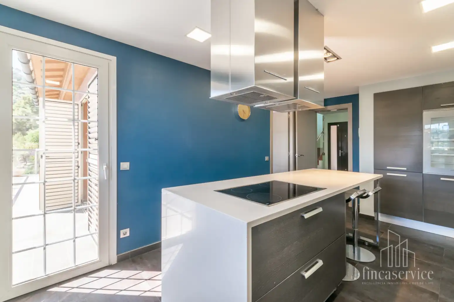 Casa o xalet en venda a Santa Coloma de Cervelló - C/Pins, Santa Coloma de Cervelló