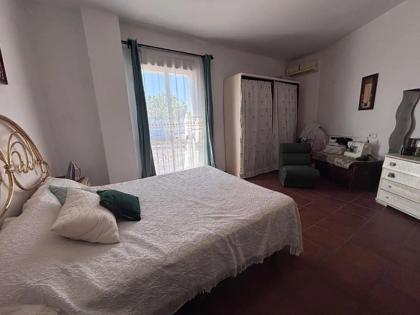 Habitación de Piso en venta en Los Palacios y Villafranca