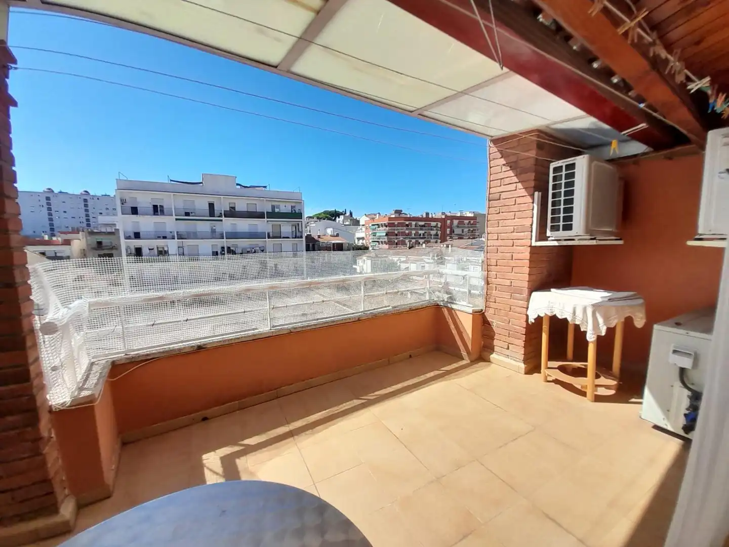 Wohnung mit Terrasse zum Verkauf in Canet de Mar, imagen 13