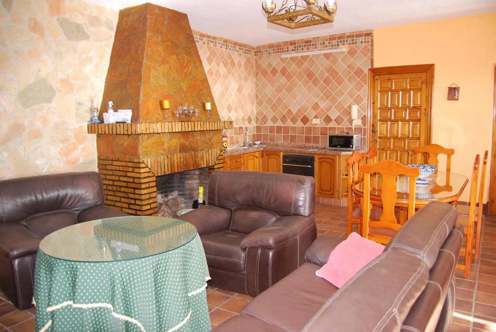 Chalet en venta en Monte los Almendros - El Pargo - Costa Aguilera, imagen 39