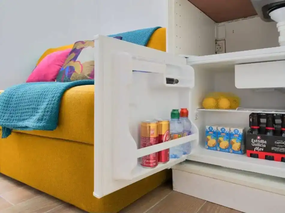 Habitación de Piso en venta en Málaga Capital con Aire acondicionado