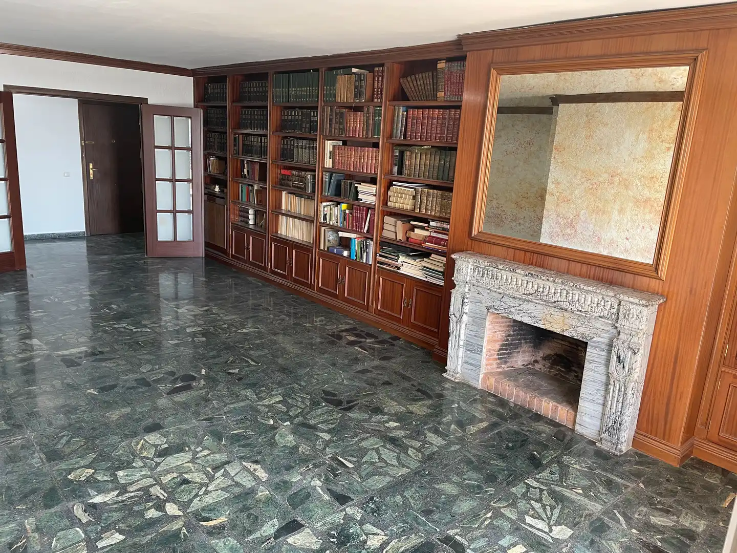Flat with terrace for sale in Plaça d'Espanya, imagen 6