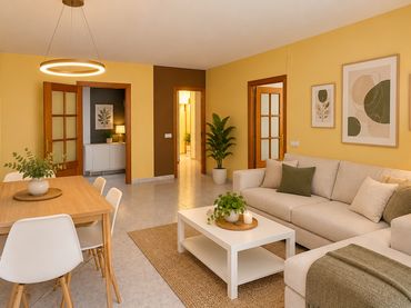 Appartement avec ascenseur à vendre à Ronda de Ponent