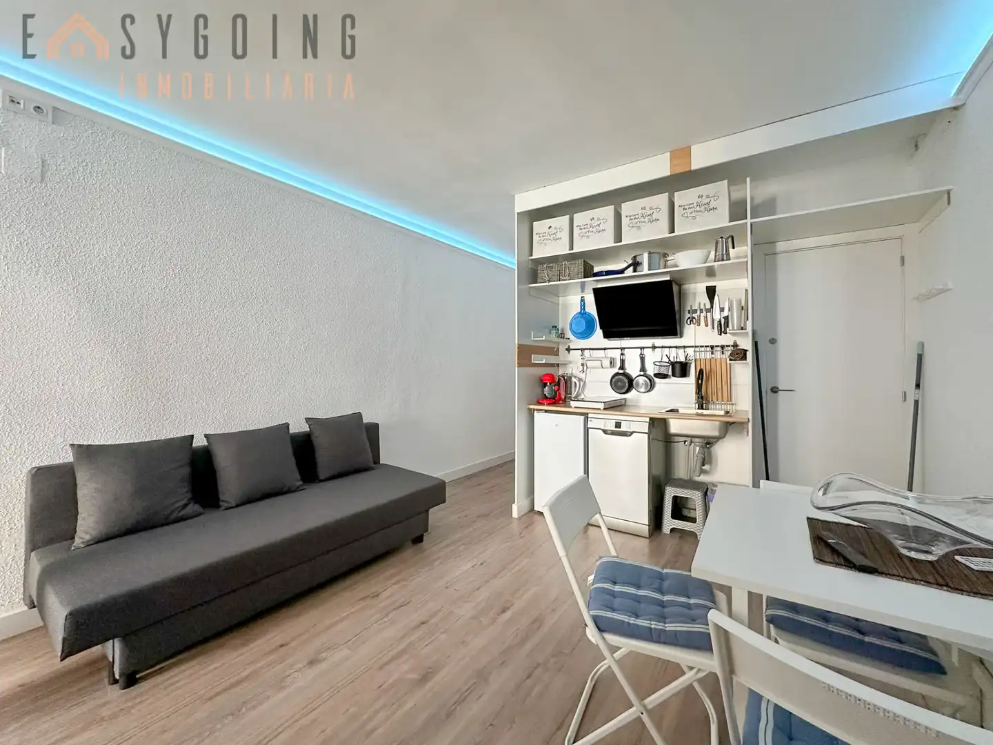 Loft zum Verkauf in Santa Pola, Alicante