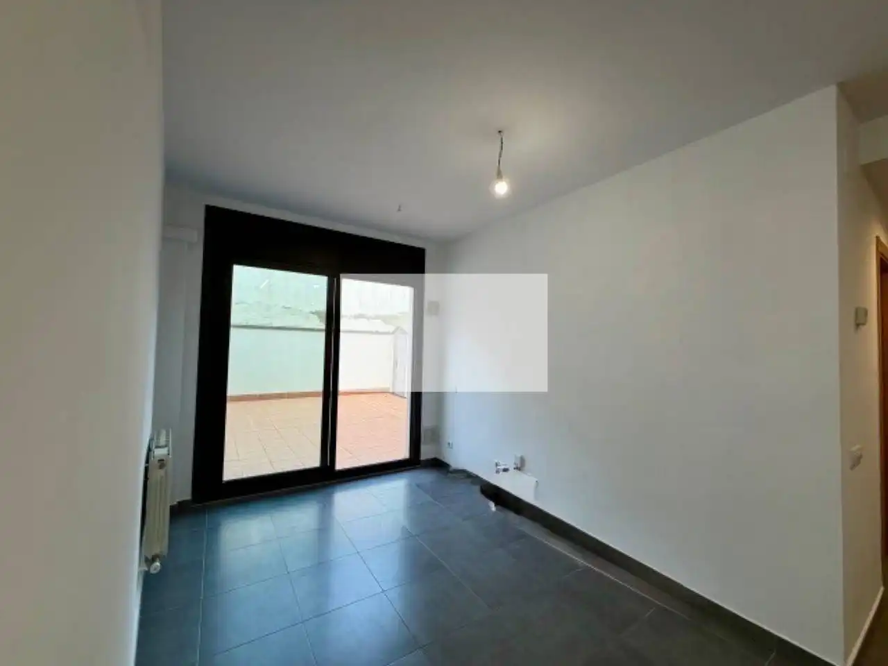 Flat for sale in Sabadell  with Air Conditioner, Heating and Private garden