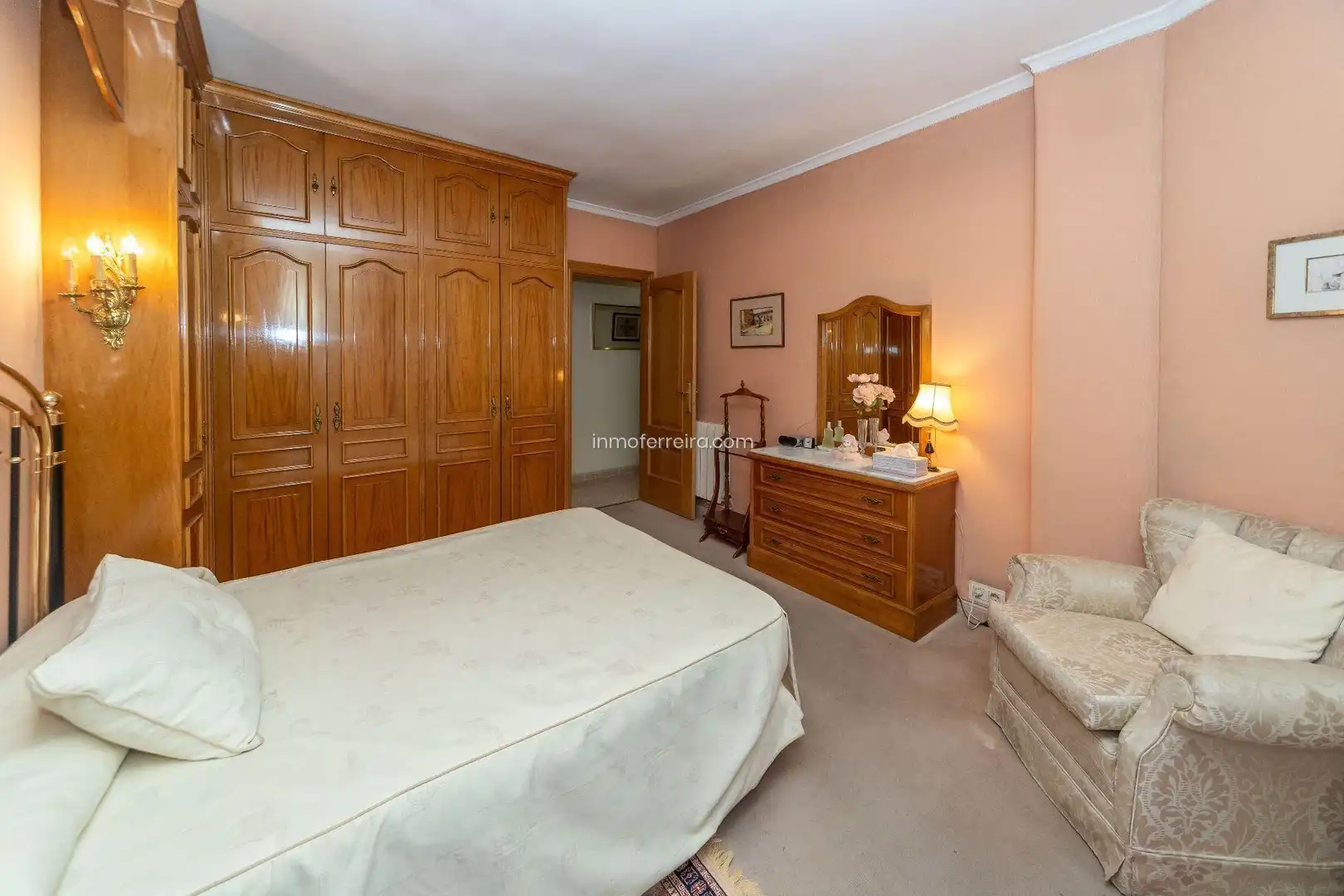 Flat with lift for sale in Avenida Mariana Pineda, imagen 35
