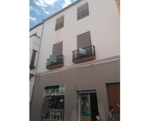 Exterior view of Duplex for sale in Castro del Río  with Terrace