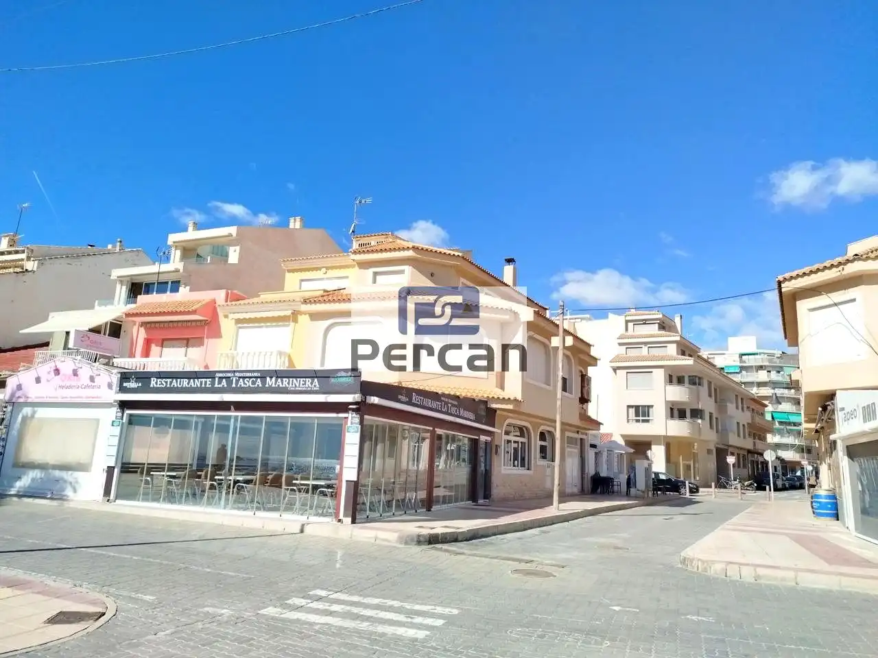 Locale commerciale in vendita a calle de Sant Vicent, imagen 84
