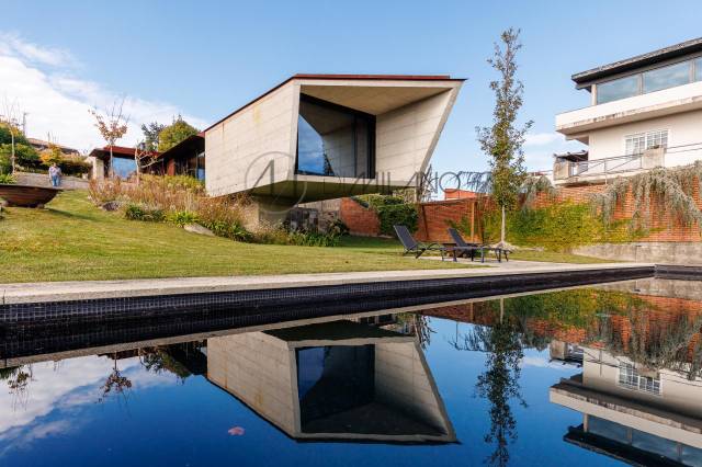 Casa-chalet en Venta en Panxón