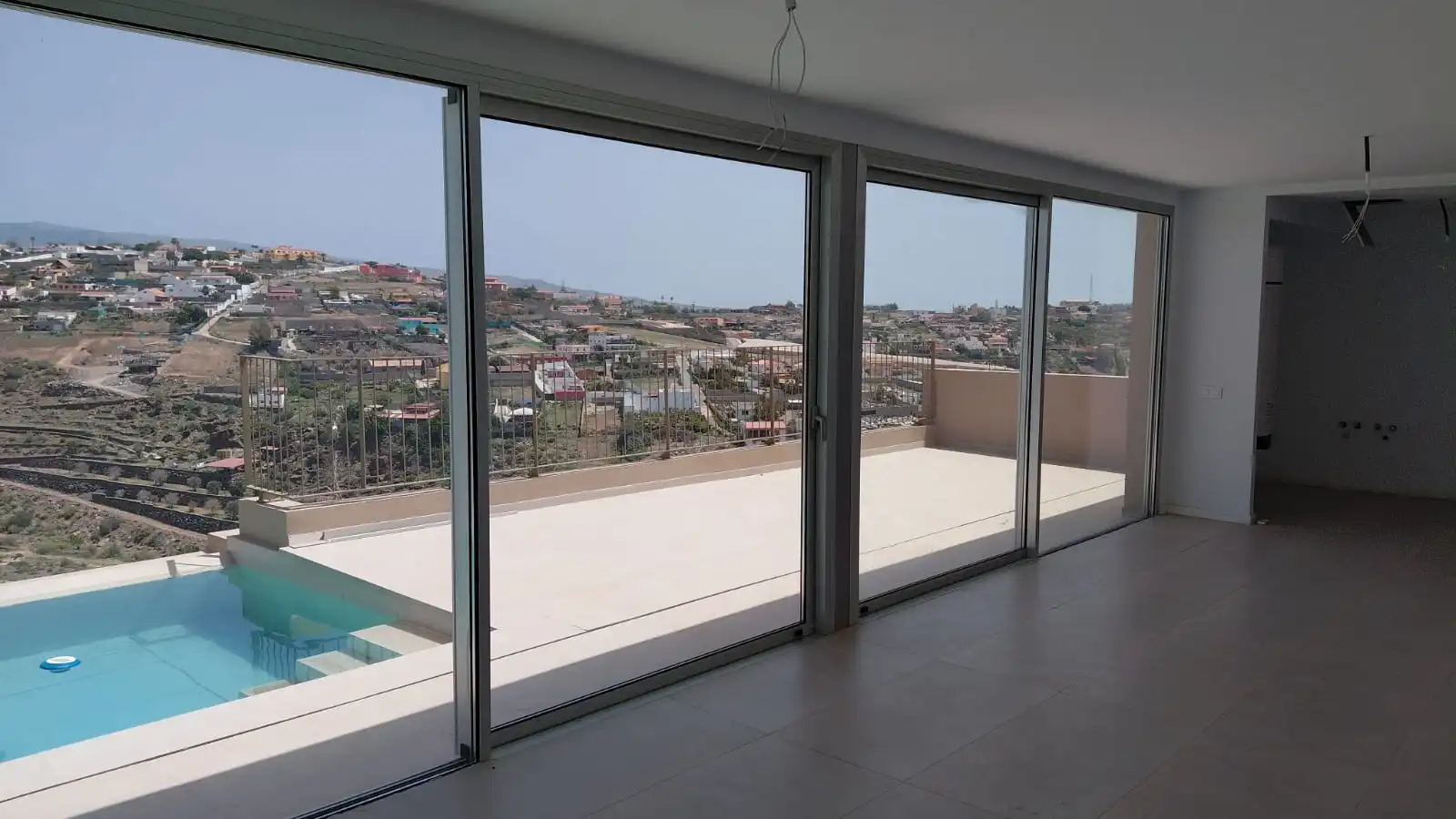 Chalet con terraza en venta en Calle Swing 35, imagen 28