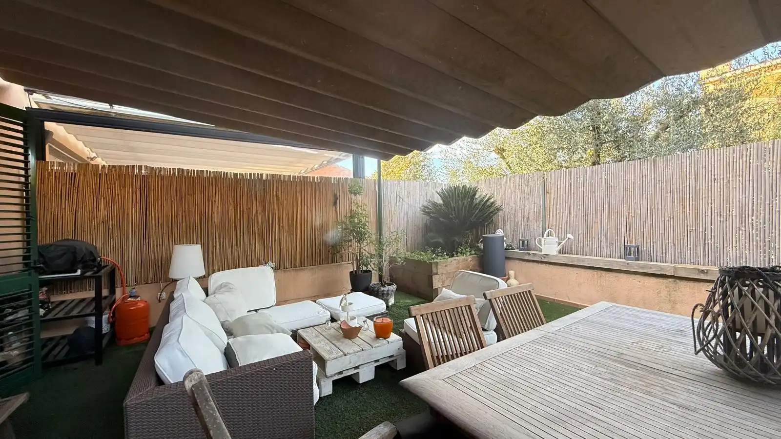 Casa a schiera con terrazza in vendita a Pals, imagen 30