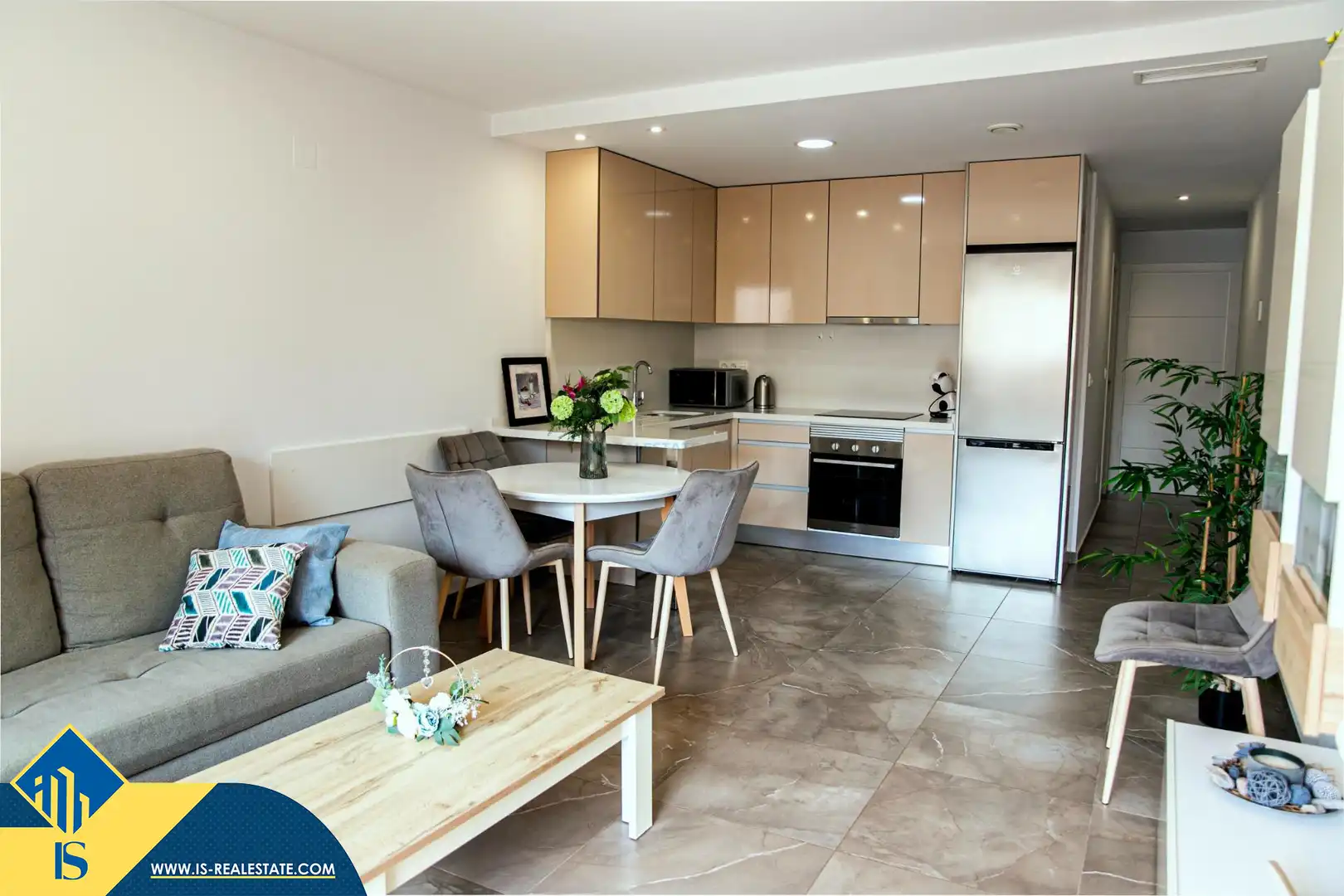 Wohnung mit Pool zum Verkauf in Playa del Acequión, Náufragos y Rocío del Mar, imagen 27