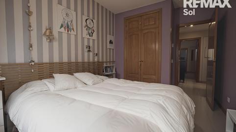 Foto 5 de Pis en venda a Apóstol Santiago,  Madrid Capital