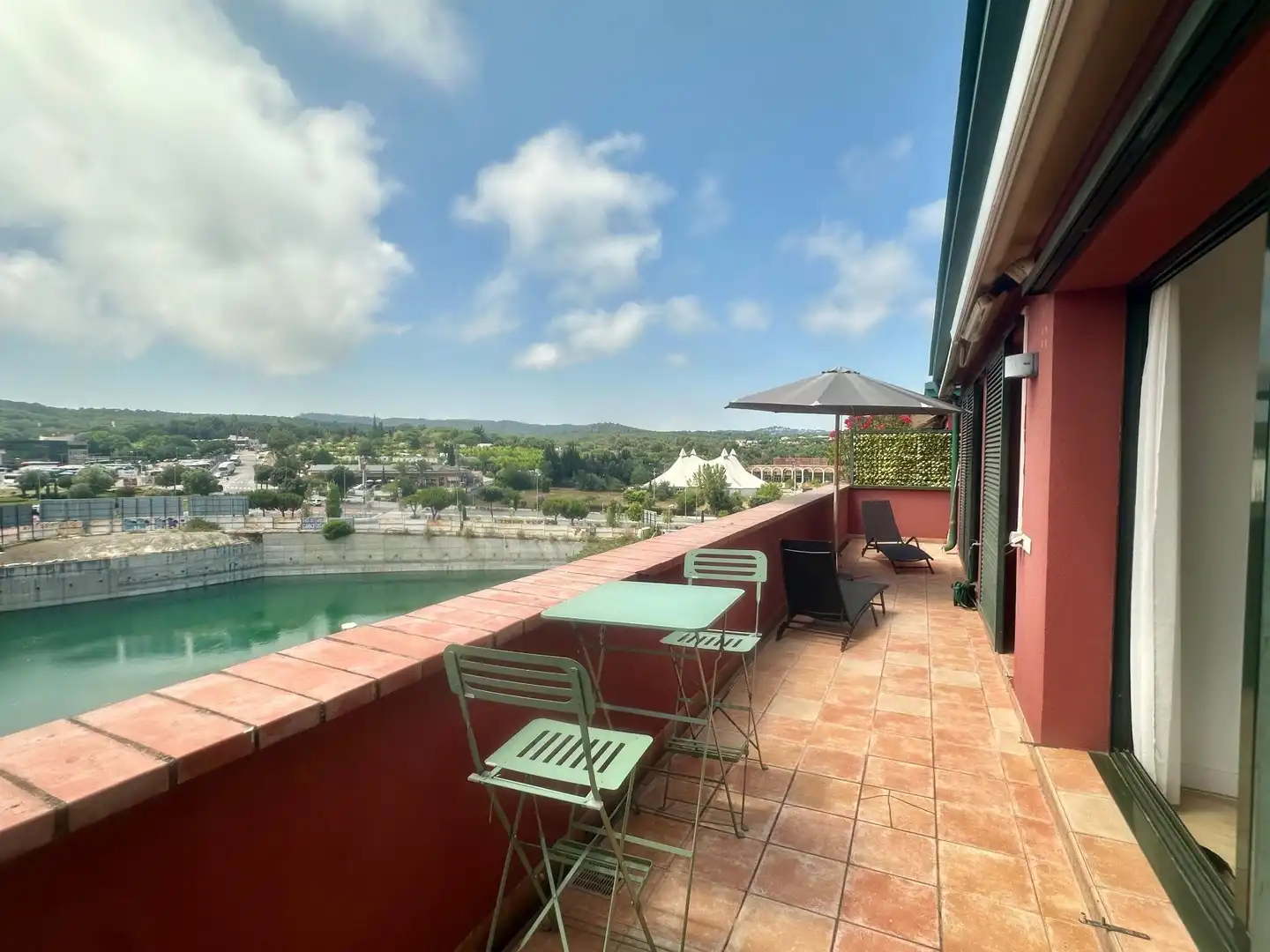 Flat for sale in marfull, 18, Santa Clotilde