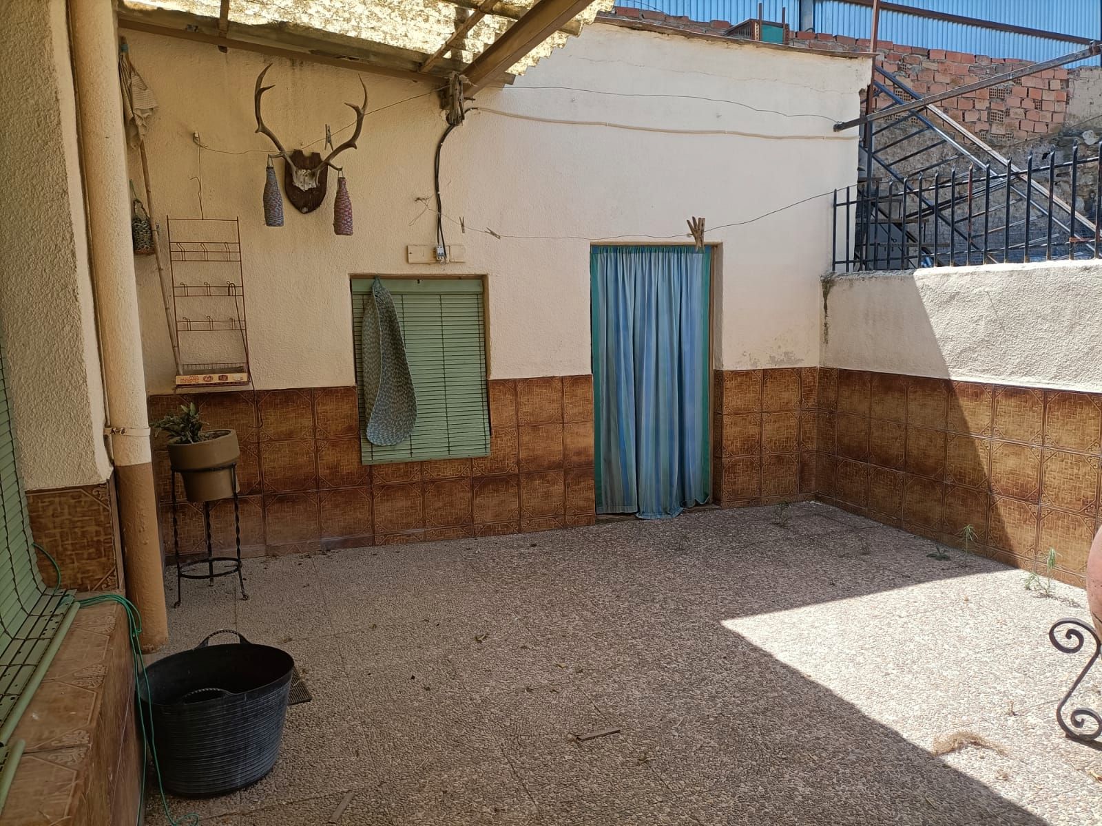 Country house for sale in Villaminaya  with Furnished