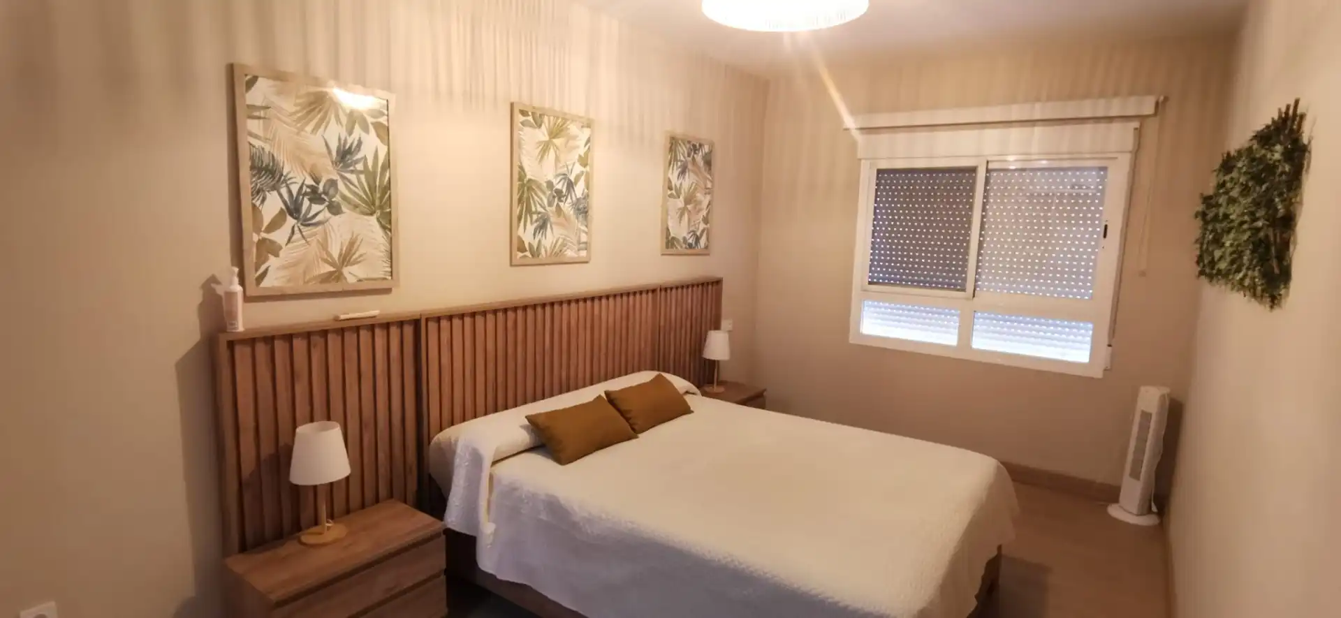 Bedroom of Duplexes for sale in Córdoba  with Air Conditioner and Storage room