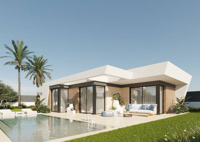 Casa-chalet en Venta en La Quinta