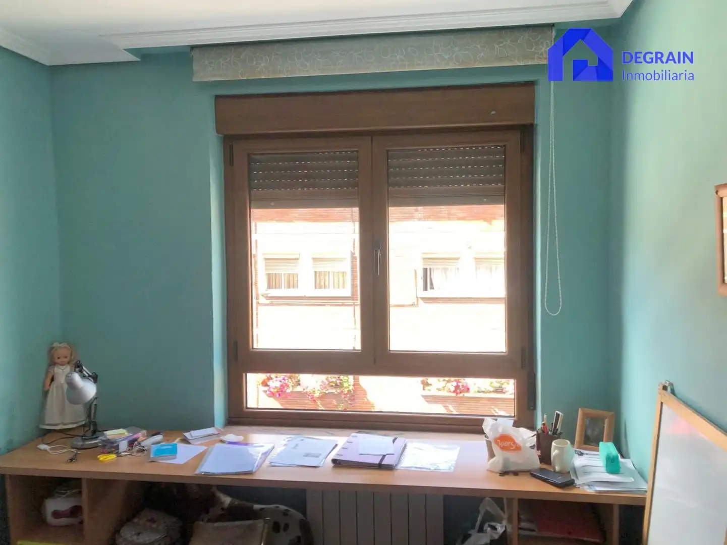 Flat for sale in Calle CALLE SAN JUAN BAUTISTA DE LA SALLE, imagen 14