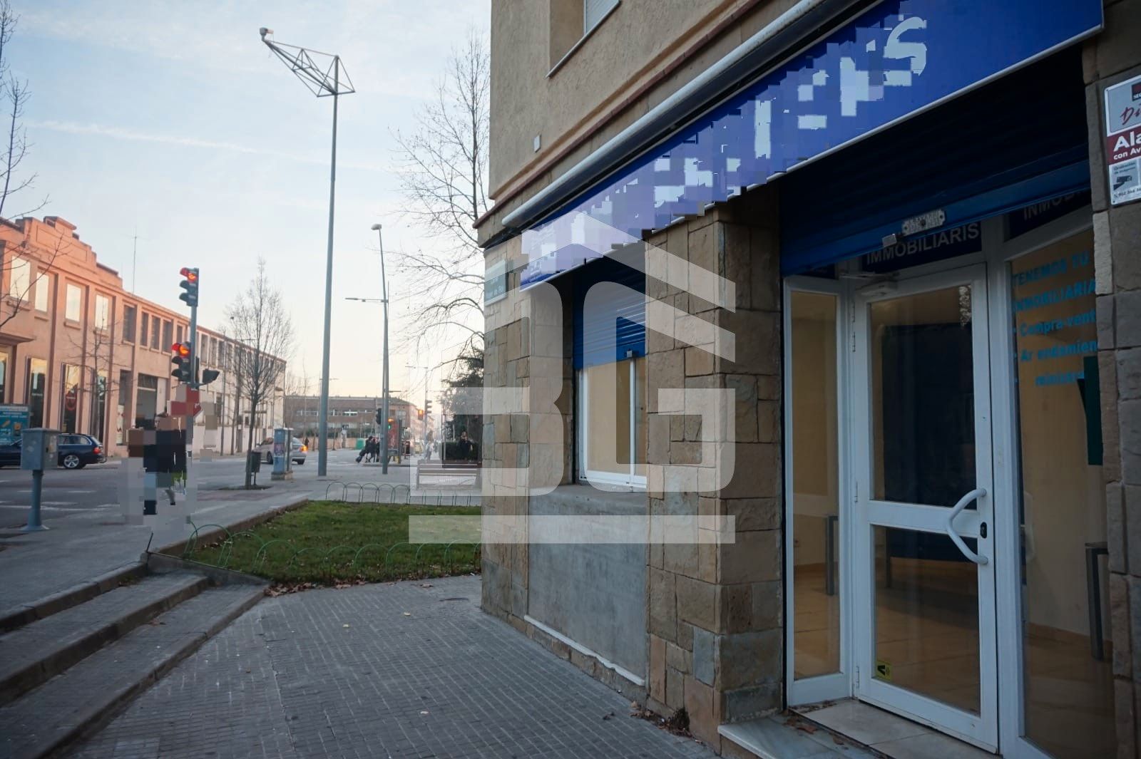 Premises for sale in Granollers