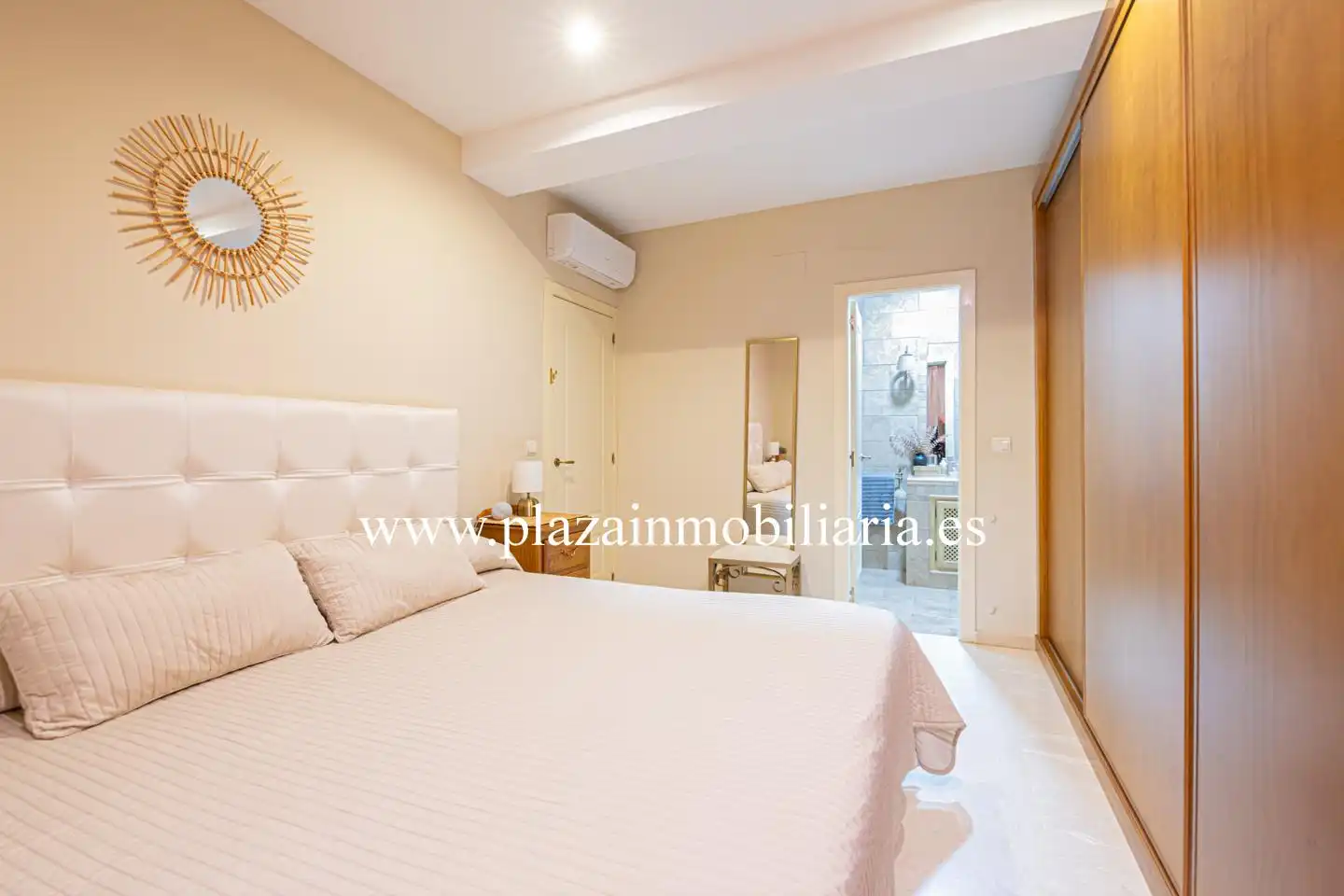 Habitación de Casa o chalet en venta en Lucena con Aire acondicionado, Terraza y Trastero