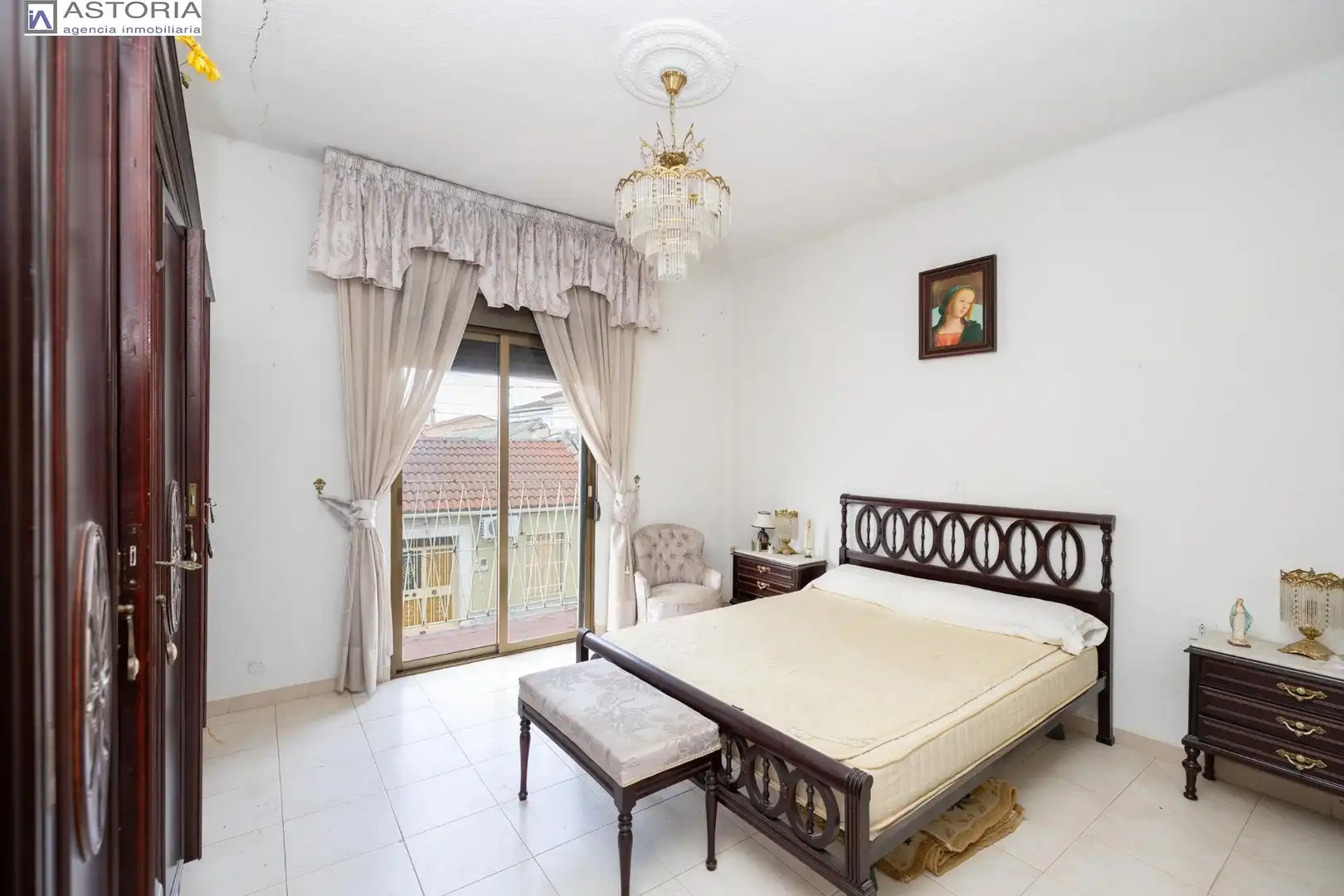 Casa adosada en venta en Calle POZO (CER), 6, Cerrillo de Maracena - Periodistas