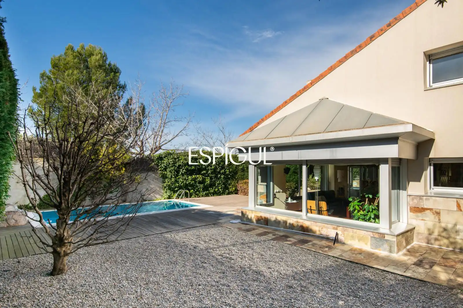Casa amb piscina en venda a Arxiu, imagen 11