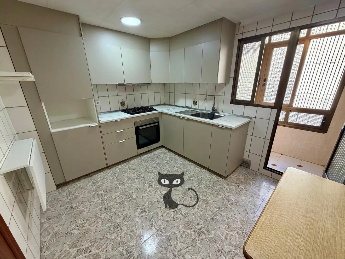 Wohnung mit Aufzug zum Verkauf in Benetússer, imagen 2