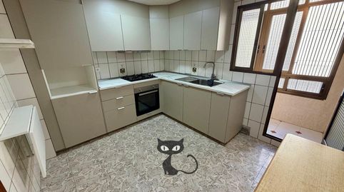 Foto 2 de Piso en venta en Benetússer, Valencia