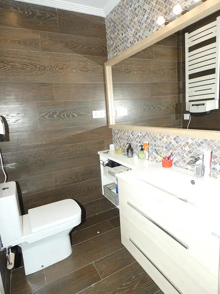 Planta baja en venta en Guriezo