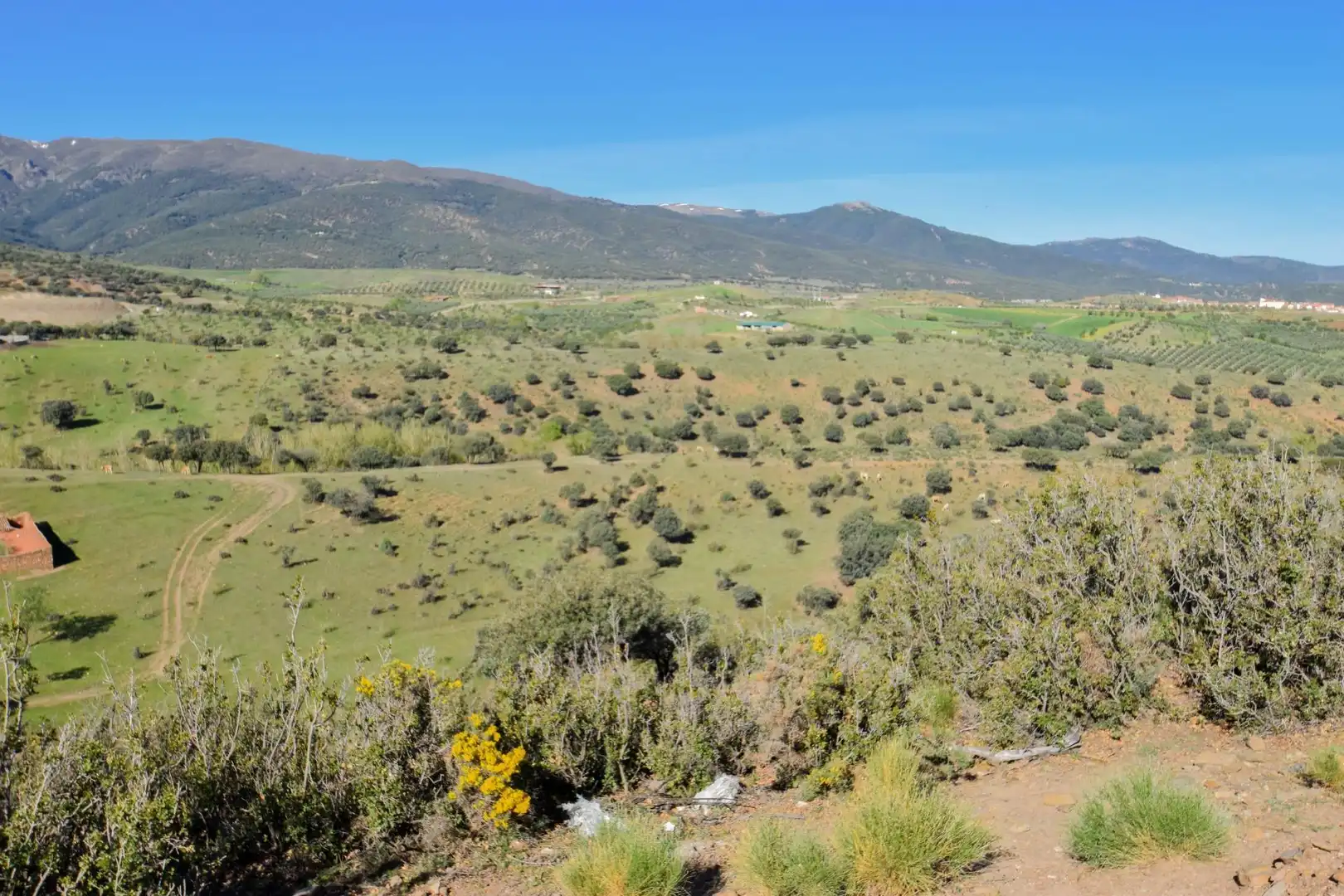 Terreno en venta en Paraje de las Perdices, Lugros