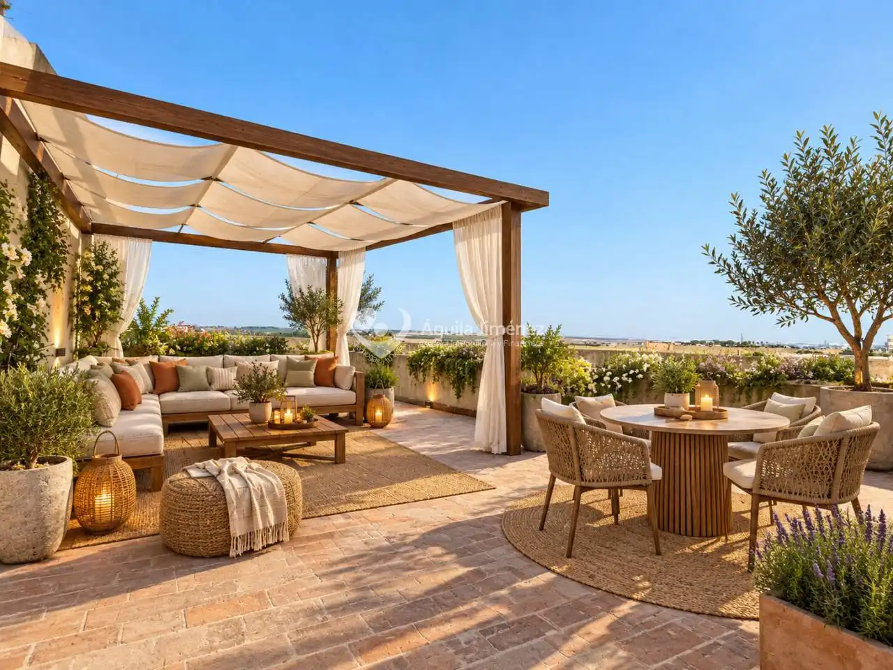 Mixt residencial en venda a Calle Mar Rojo, imagen 20