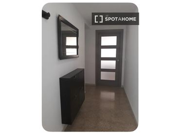 Wohnung mit Balkon zur Miete in El Faro