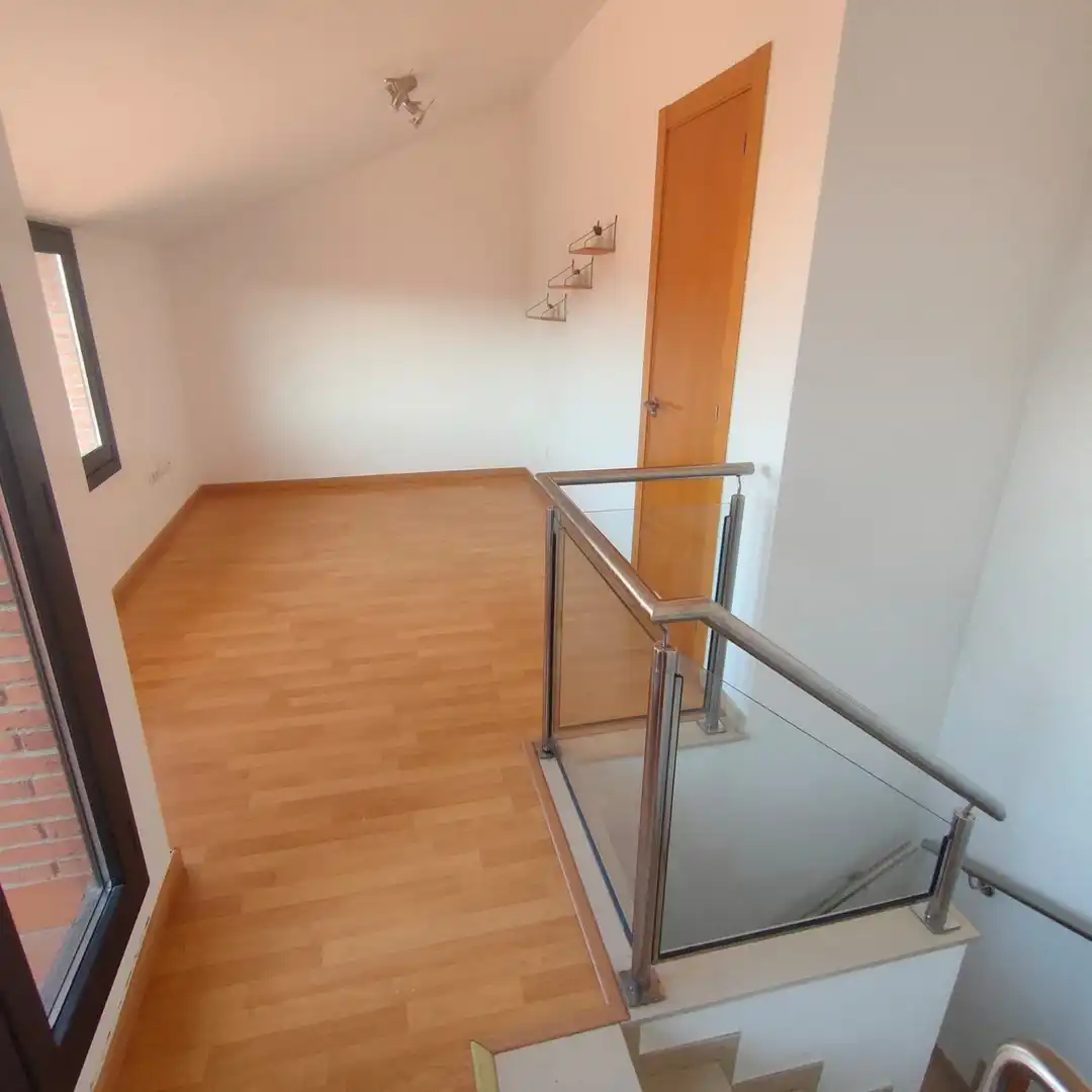 Maisonette zum Verkauf in Manresa mit Heizung, Terrasse und Balkon