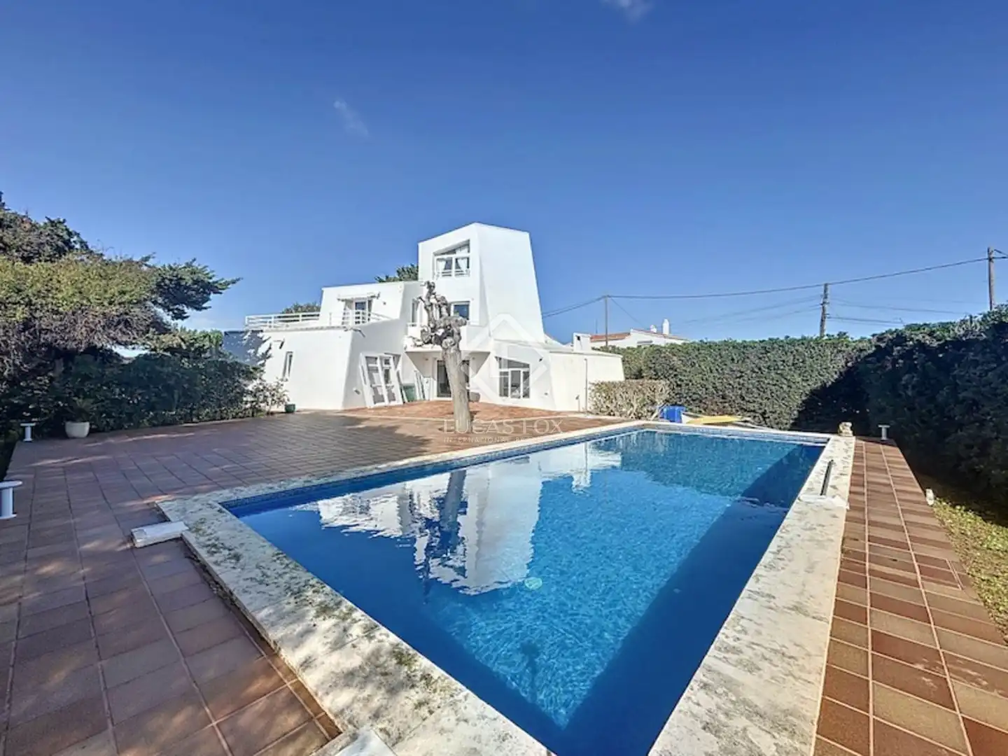 Villa avec jardin à vendre à Son Vilar - Trepucó, imagen 42