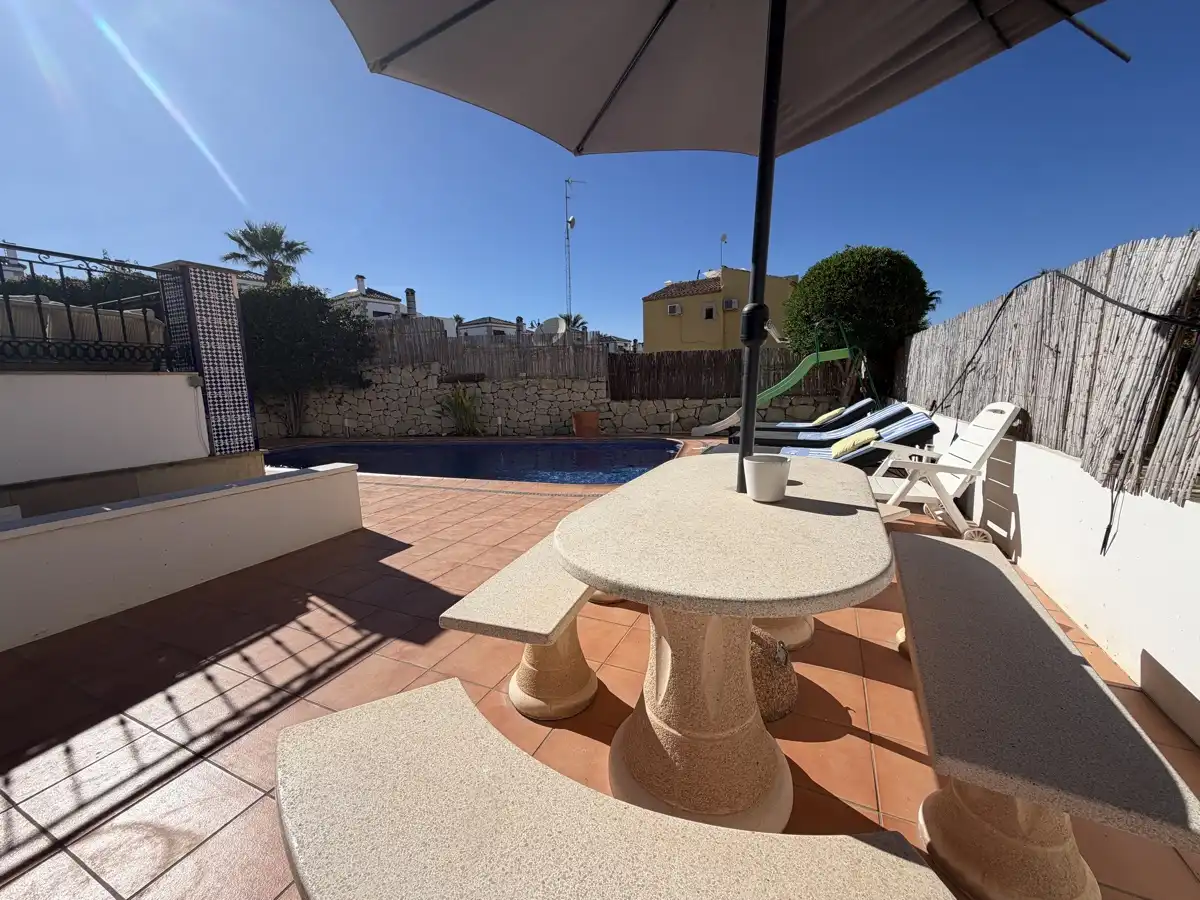 House for sale in Algorfa, imagen 31