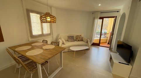 Foto 4 von Wohnungen zur Miete in Currica, Mascarat, Altea