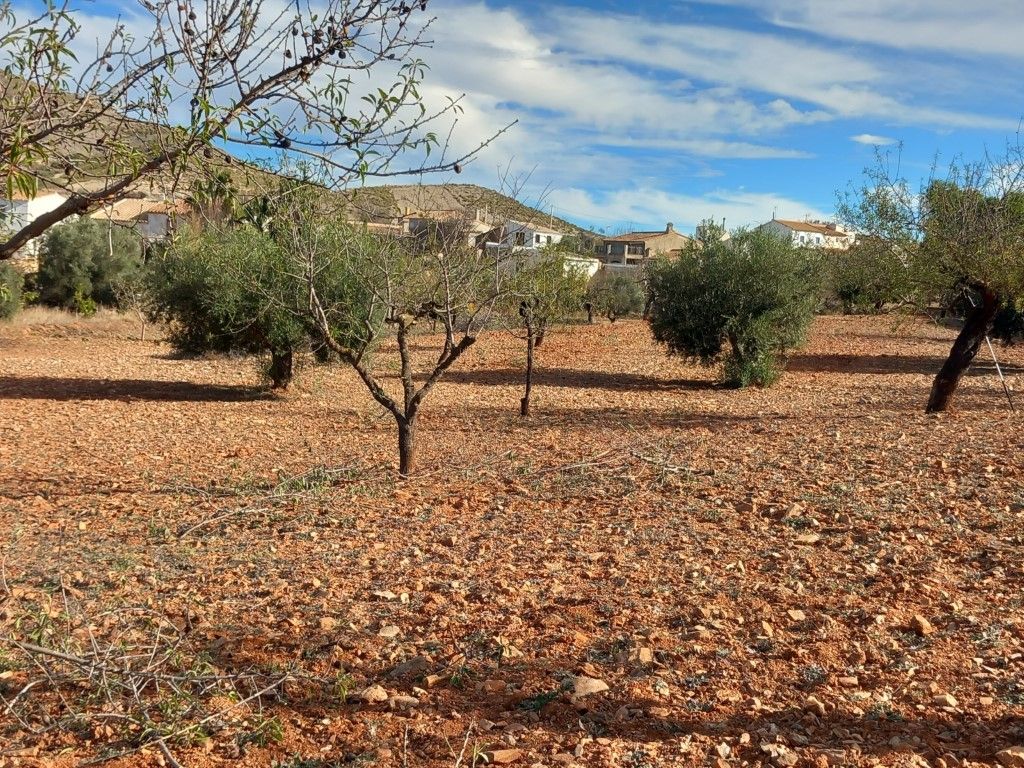 Country house for sale in Lubrín  with Terrace
