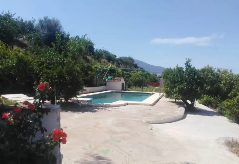 Villa mit Pool zum Verkauf in Centro, imagen 6