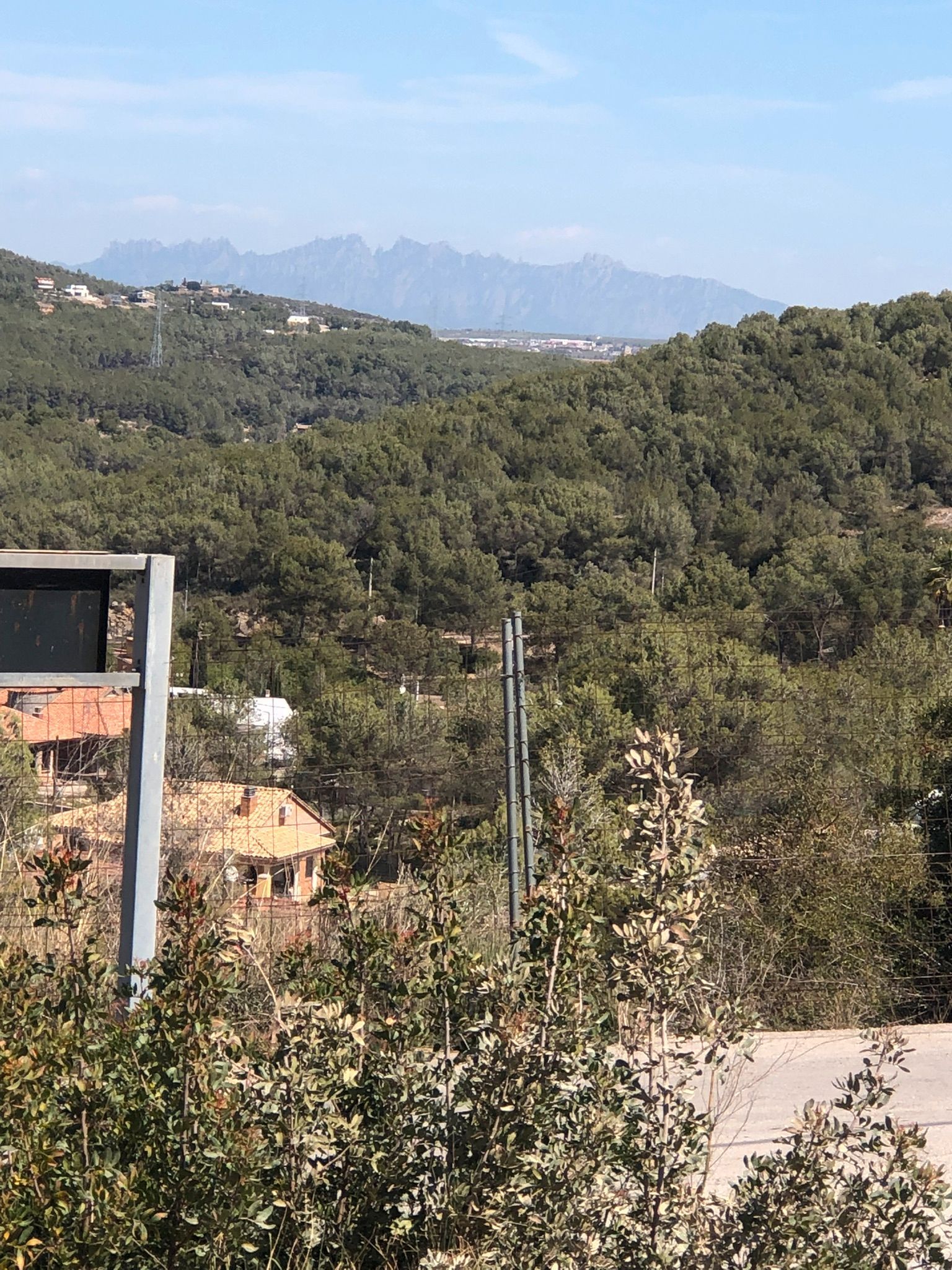 Residencial en venta en Canyelles