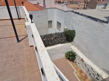 Adossat en venda a Centro