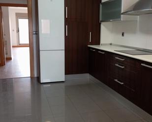 Kitchen of Flat to rent in  Murcia Capital  with Storage room, Washing machine and Balcony