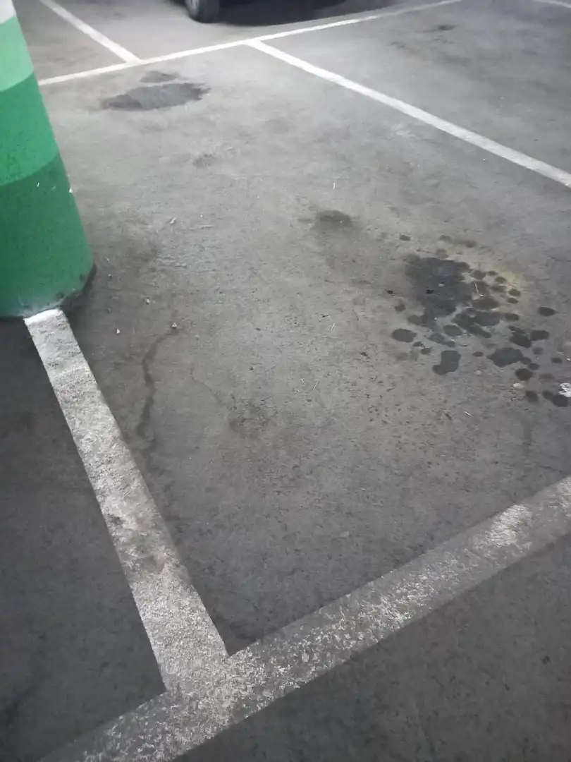 Einzelparkplatz zum Verkauf in Elche ciudad, imagen 3