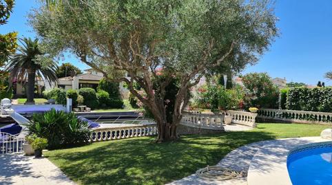 Foto 4 de Casa o xalet en venda a Carrer Noguera, Francolí - Freser - Noguera, Empuriabrava