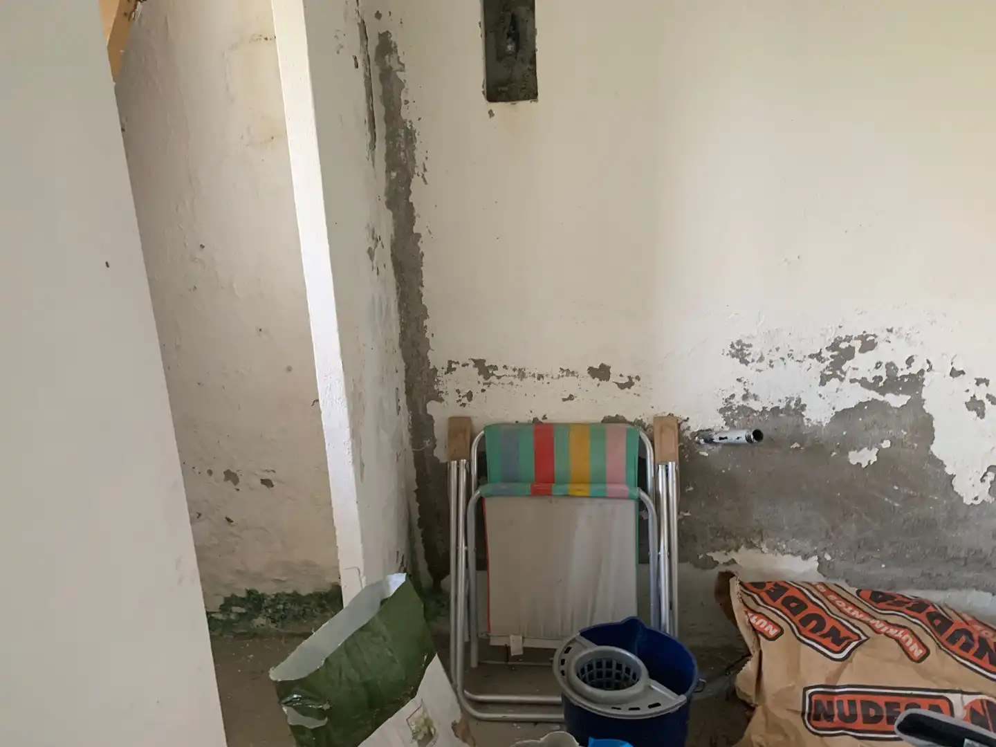 Casa o xalet en venda en Narón amb Jardí privat