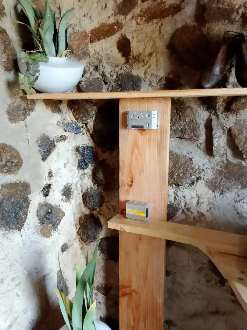 Grundstücke zur Miete in Vilaplana