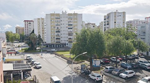 Foto 4 de Àtic en venda a El Retiro - La Vid, Jerez de la Frontera