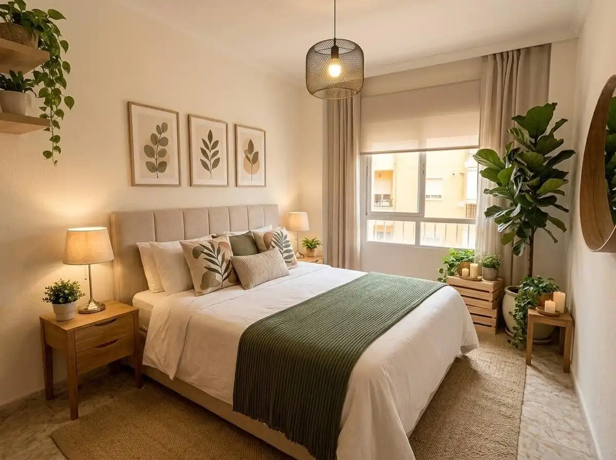 Appartamento con ascensore in vendita a Calle SAN LORENZO, imagen 5